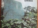 LP -  CHRISTIE  = FOR ALL MANKIND ..............................(MADE IN ITALY)