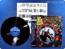 ROLLING STONES Your Poll Winners The Rolling Stones SLC-184 OBI LP AE1893