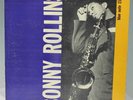 * Sonny Rollins Blue Note BLP 1542 Lexington Ave. Jazz Original RVG MONO LP