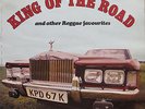 ROOTS REVIVE & BOSS REGGAE V/A King Of The Road UK Sioux LP Listen  