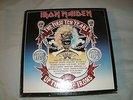 Iron Maiden - The First Ten Years Box with 5 Originial Double EPs - RARE