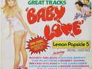 Various ?- Baby Love (32 Rockin' Great Tracks) NL 1986 2xLP near mint
