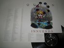 QUEEN/INNUENDO  LP 1991 EMI PARLOPHONE 068-79 5887 1