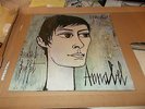 LP FRENCH POP 60'S ANNABEL BUFFET 