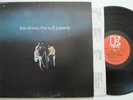 DOORS The Soft Parade EX ELEKTRA Big 'E' label w/sleeve