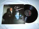 LP - Chris Norman (Smokie) Some Hearts are Diamonds - MINT 1986