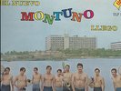 EL NUEVO MONTUNO LLEGO - ROBERTO Y SU NUEVO MONTUNO