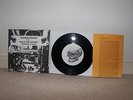 Man is the Bastard Abundance of Guns OG PRESS Deep Six Infest Spazz Extortion