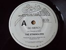 The Stranglers PROMO No Mercy Australia 7