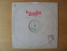 The Stranglers Test Pressing  Rattus Norvegicus White Label