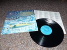 MESSIAH FORCE the last day canadian private speed metal LP 1987 Acid Metallica