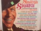 1st press RARE SEALED FRANK SINATRA'S SINATRA REPRISE LP MONO MINT unplayed