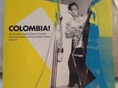Columbia The Golden Age of Disco Fuentes 2LP Soundway Records Afro Cuban Latin