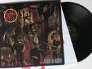 Slayer - Reign in Blood LP 1986 GHS 24131 Def Jam Recordings