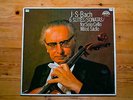 Supraphon Stereo Milos Sadlo/J.S.Bach 6 Cello Suites/Sonatas/