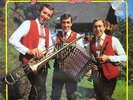 LP / DAS STOAKOGLER TRIO / AUSTRIA / RARITÄT /