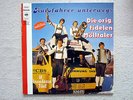 LP / DIE ORIG. FIDELEN MÖLLTALER / FOC / CBS DIAMANT / AUSTRIA / RARITÄT /