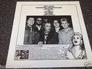 ROXY MUSIC Champagne & Novocaine LP FIRST PRESS Eno BRYAN FERRY Sex Pistols MINT