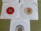 5 X Northern Soul 45RPM's - Kurt Harris,Alexander Patten,Rubin,Bobby Paris...etc