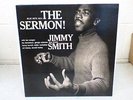 Jimmy Smith THE SERMON Blue Note BLP 4011 RVG DG Ear New York USA Mono NM