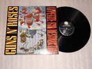 Guns N' Roses 'Appetite For Destruction' Vinyl Album ROBOT SLEEVE 