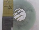 CHUCK RAGAN / ANDERSON FAMILY  LP AUTOGRAPHED ONLY 150 MADE HOT WATER MUSIC