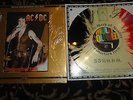 AC/DC MAXIMUM ROCK 'N' ROLL,MULTI COLORED VINYL,