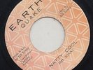 EARTH QUAKE REGGAE 45 JAH SONNY NATTY COOL ?