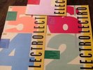 ELECTRO Street Sounds VINYL LP No 1/2/4/5+6