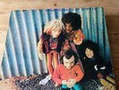 Jimi Hendrix Band Of Gypsies (puppet sleeve)