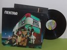 LP NEKTAR Down to earth, 5th Album 1974 [Mint] US First Print [OIS] PASSPORT