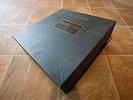 Kate Bush - This Woman's Work RARITIES Vinyl Box Set UK 1990 ORIG SIGNED BY KATE
