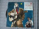 ELVIS PRESLEY all shook up 7 ITALY 45n-0612
