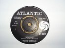 ORIG UK BLACK ATLANTIC AT.4017- TRAVIS WAMMACK - SCRATCHY - NR MINT