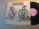 LP- SPOOKY TOOTH - The Last Puff - UK 1St Press A1/B1 - MINT - RAAAR 