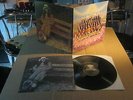 LP- GEORGE HARRISON - Dark Horse German 1St Press A1/B1 - MINT - RAAR 