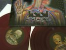 Tool ?– Lateralus RARE PURPLE VINYL 2 x LP