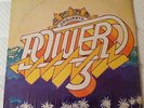 Orquesta Power 3/Alto Voltaje/LP