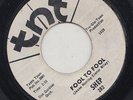 TNT NORTHERN SOUL 45 SHEP FOOL TO FOOL/I'M SITTING IN wlp ?