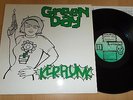 Green Day - Kerplunk - LP