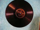 Pre-War  Blues 78   Blind Blake  Paramount 12673  E Condition   Doggin Me Mama