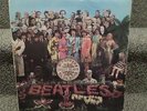 The Beatles- Sgt. Pepper - PMC 7027- ORIGINAL first UK mono vinyl- COLLECTIBLE