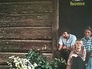 DELANEY AND BONNIE.  HOME..   Original 1969 Stax vinyl  L.P.