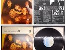 The Baroques S/T LP - Chess Records