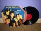 Rolling Stones - Through The Past Darkly LP Mono Decca UK 1st