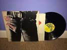 The Rolling Stones - Sticky Fingers LP RS 1971 UK 1st Press