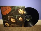 The Beatles - Rubber Soul LP Parlophone 1965 Mono UK 1st Loud Cut