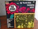 LP THE KINKS //THE VILLAGE GREEN PRESERVATION SOCIETY // PYE FRANCE 298 // NM
