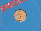 RARE PLEASURE - LET ME DOWN EASY - 45 RPM - 12