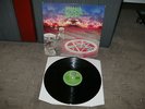 Morbid Angel - Domination RARE VINYL LP EARACHE 